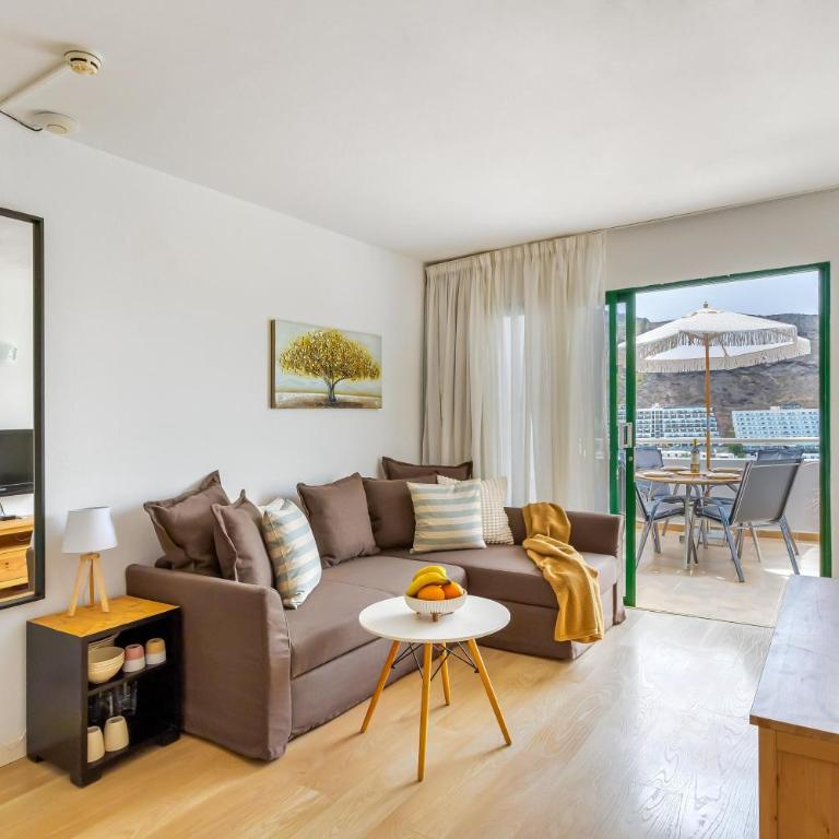 Casa Durì - Canaima, Puerto Rico - Apartamento de 1 dormitorio - 21