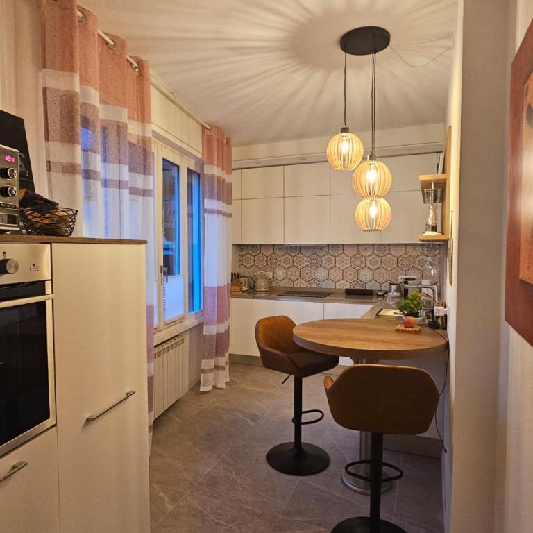 Casa al Borgo - Appartamento con 3 Camere da Letto - 20