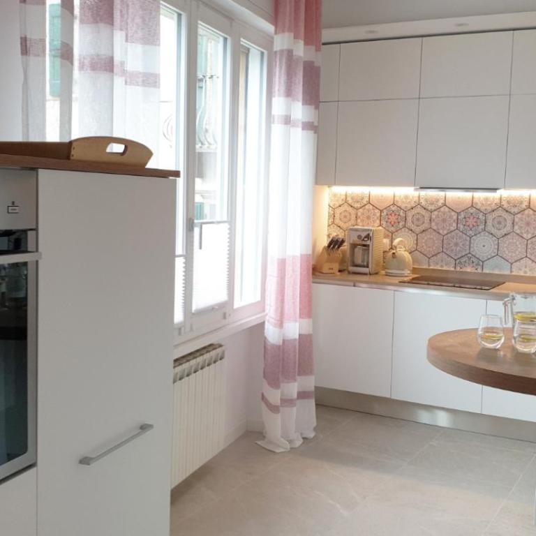 Casa al Borgo - Appartamento con 3 Camere da Letto - 19