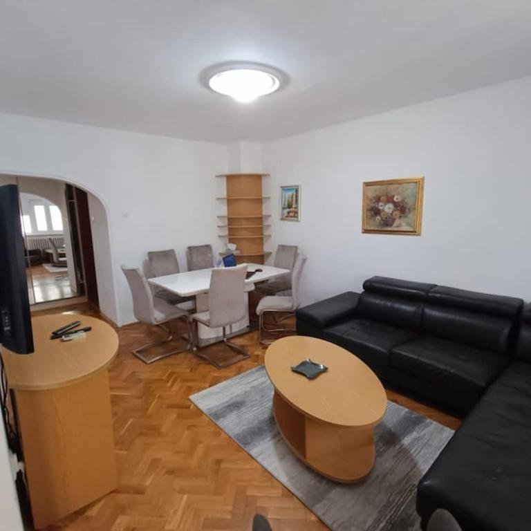 Old Town 10 - Apartman sa 2 Spavaće Sobe - 1