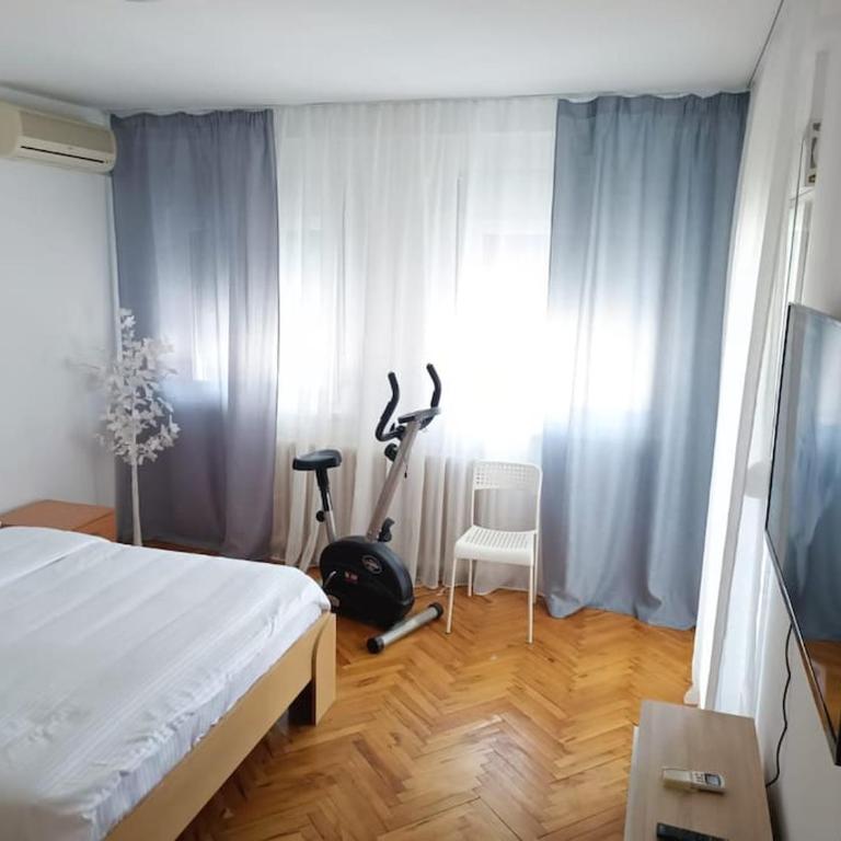 Old Town 10 - Apartman sa 2 Spavaće Sobe - 4