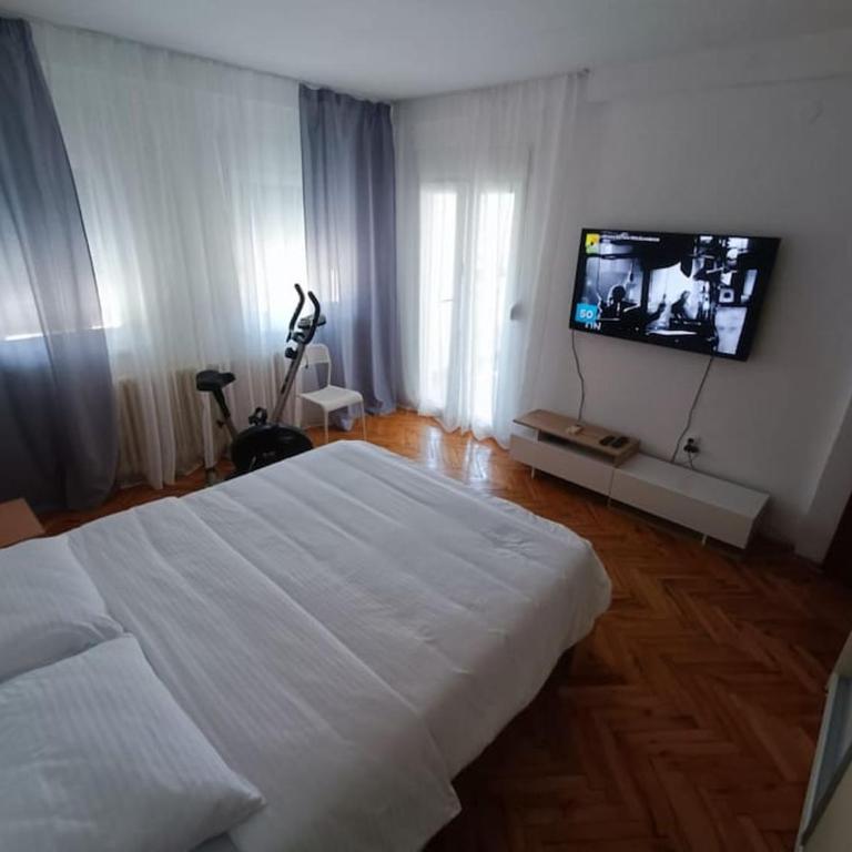 Old Town 10 - Apartman sa 2 Spavaće Sobe - 6