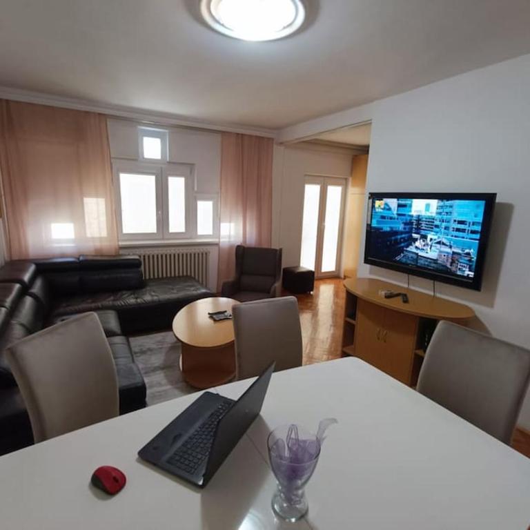 Old Town 10 - Apartman sa 2 Spavaće Sobe - 9