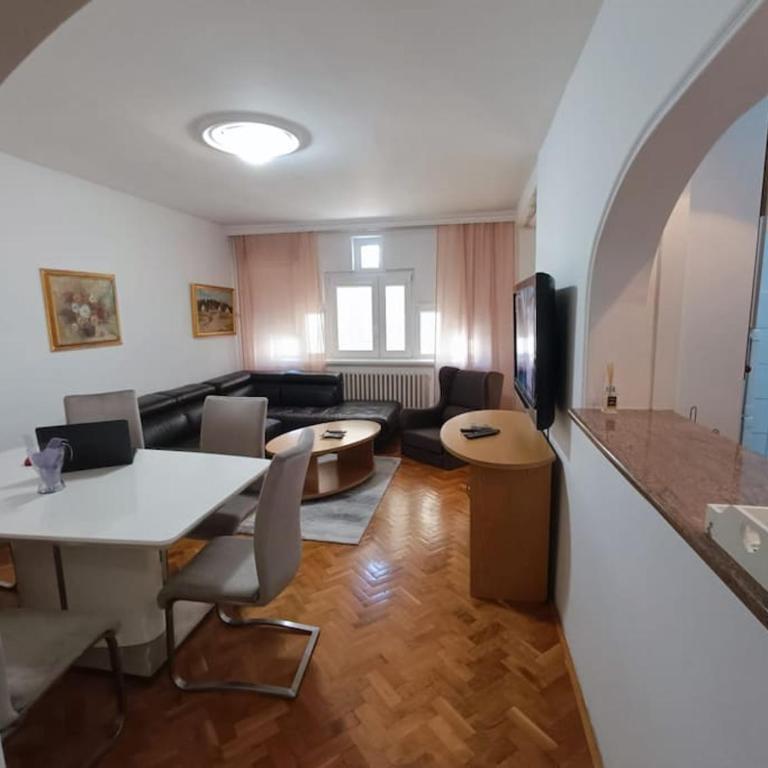 Old Town 10 - Apartman sa 2 Spavaće Sobe - 10