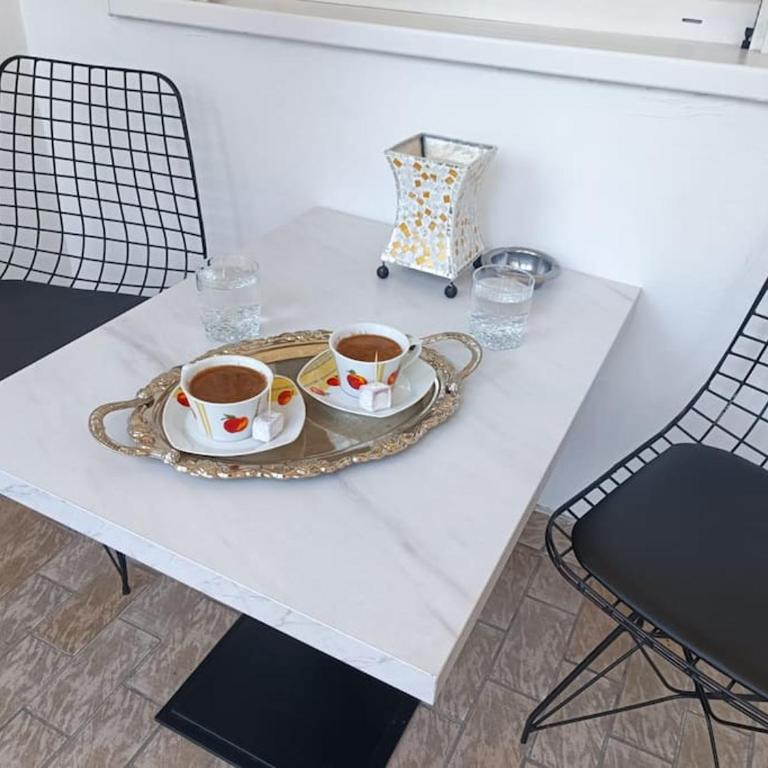 Old Town 10 - Apartman sa 2 Spavaće Sobe - 11