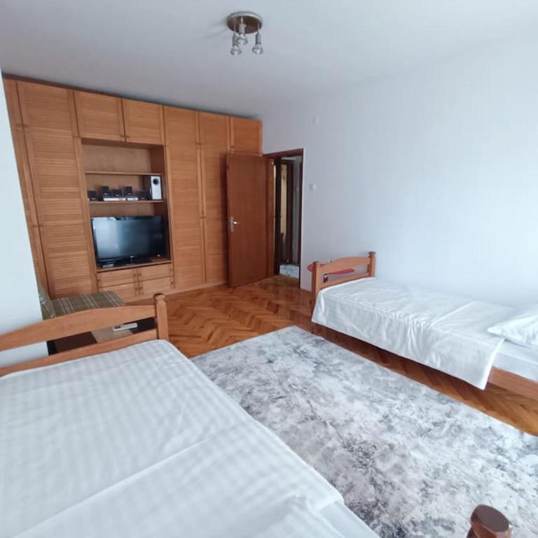Old Town 10 - Apartman sa 2 Spavaće Sobe - 13