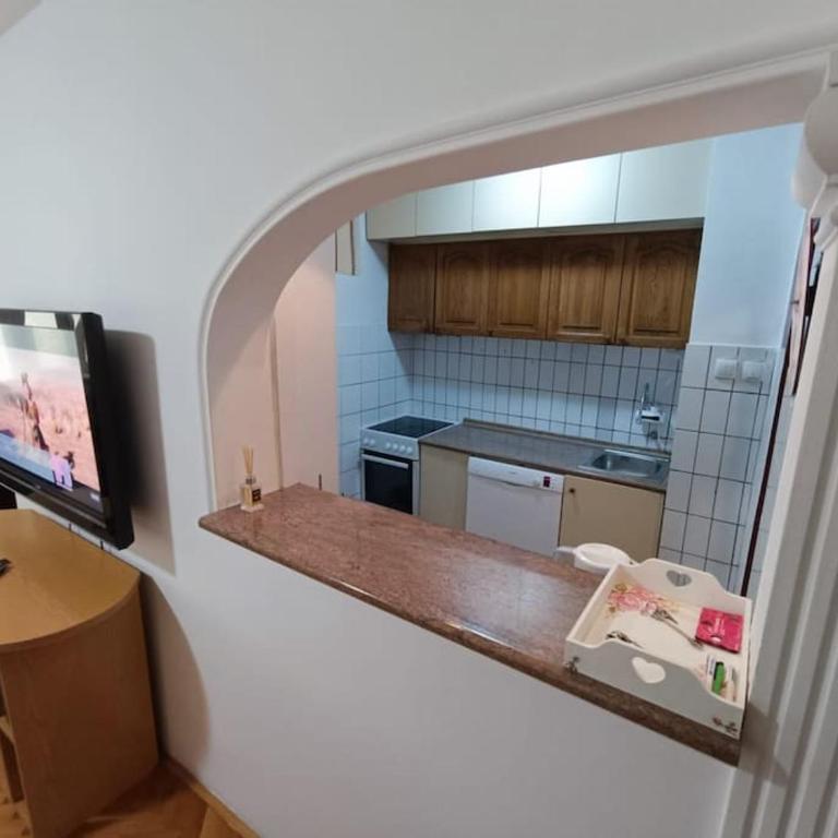 Old Town 10 - Apartman sa 2 Spavaće Sobe - 15