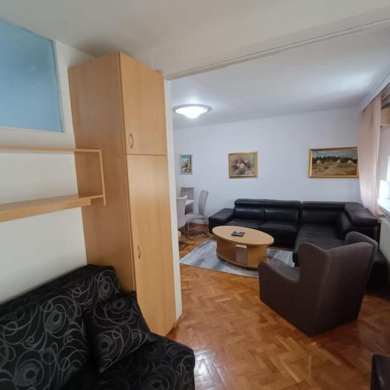 Old Town 10 - Apartman sa 2 Spavaće Sobe - 18