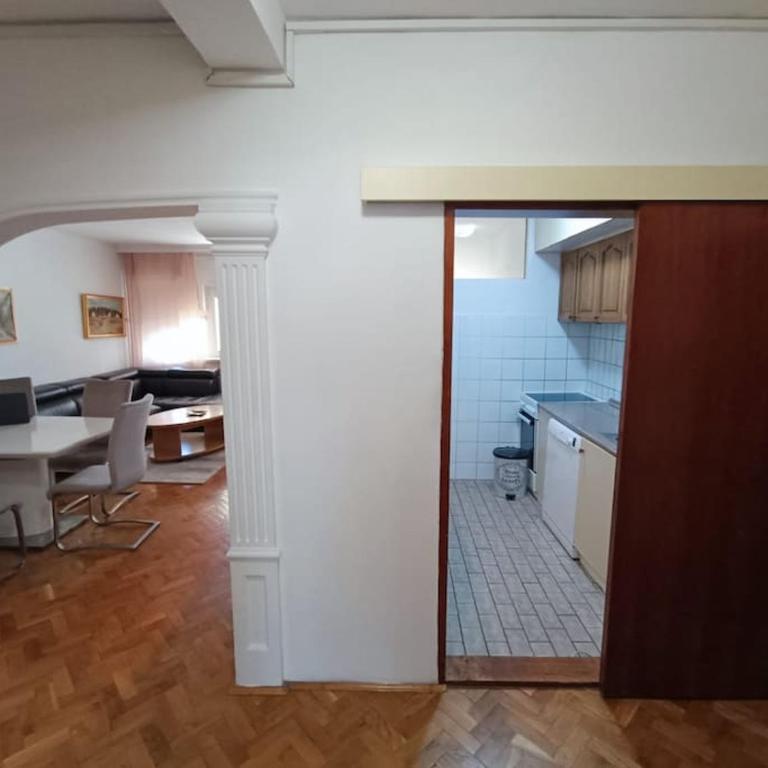 Old Town 10 - Apartman sa 2 Spavaće Sobe - 19