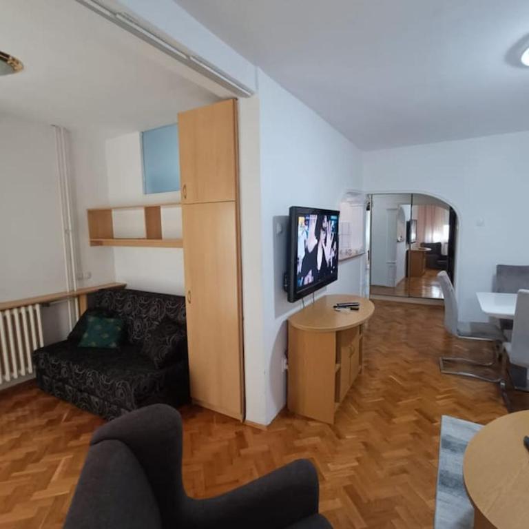 Old Town 10 - Apartman sa 2 Spavaće Sobe - 20