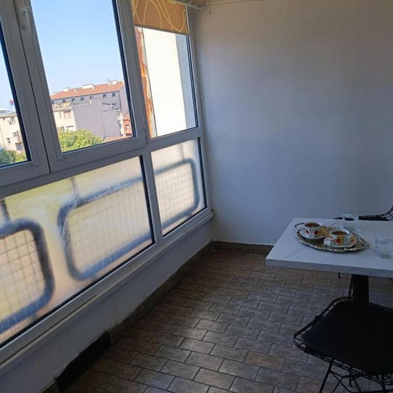 Old Town 10 - Apartman sa 2 Spavaće Sobe - 21