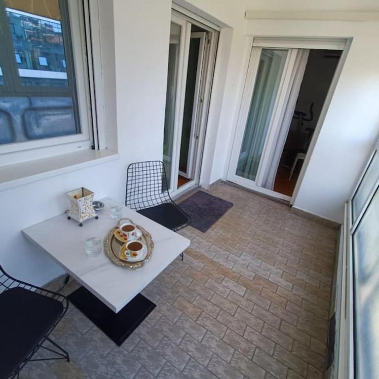 Old Town 10 - Apartman sa 2 Spavaće Sobe - 24