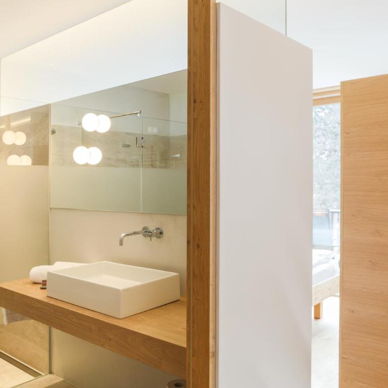 Steindl's Boutique Hotel - Comfort Studio (4 Erwachsene) - 3