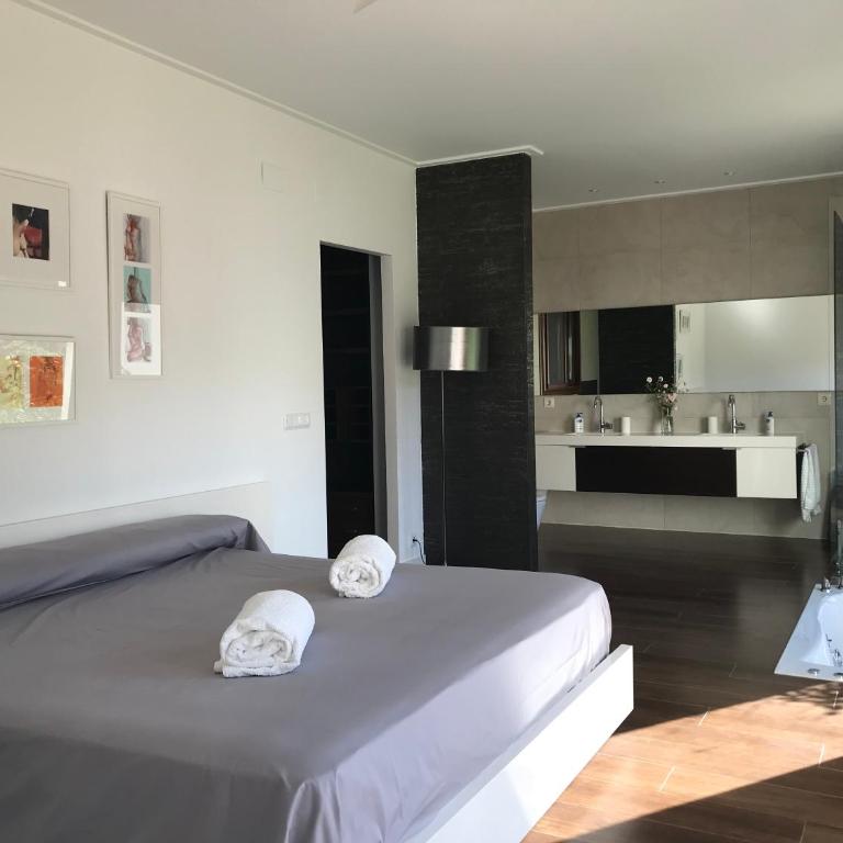 Villa Xauxa - Vida mediterránea - Villa de 3 dormitorios - 11