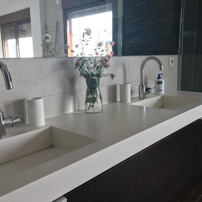 Villa Xauxa - Vida mediterránea - Villa de 3 dormitorios - 16