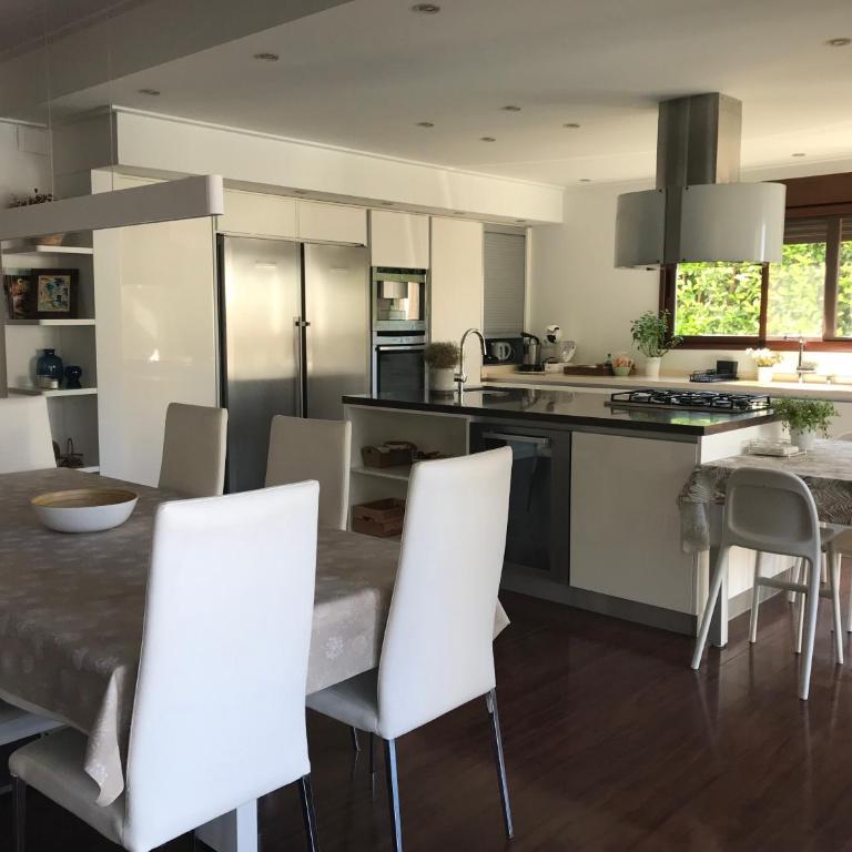 Villa Xauxa - Vida mediterránea - Villa de 3 dormitorios - 6