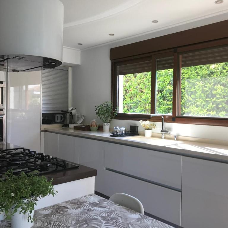 Villa Xauxa - Vida mediterránea - Villa de 3 dormitorios - 3