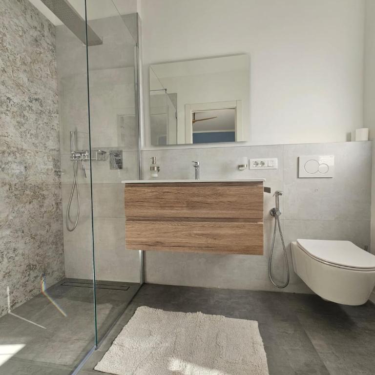 Casa al Borgo - Appartamento con 3 Camere da Letto - 18