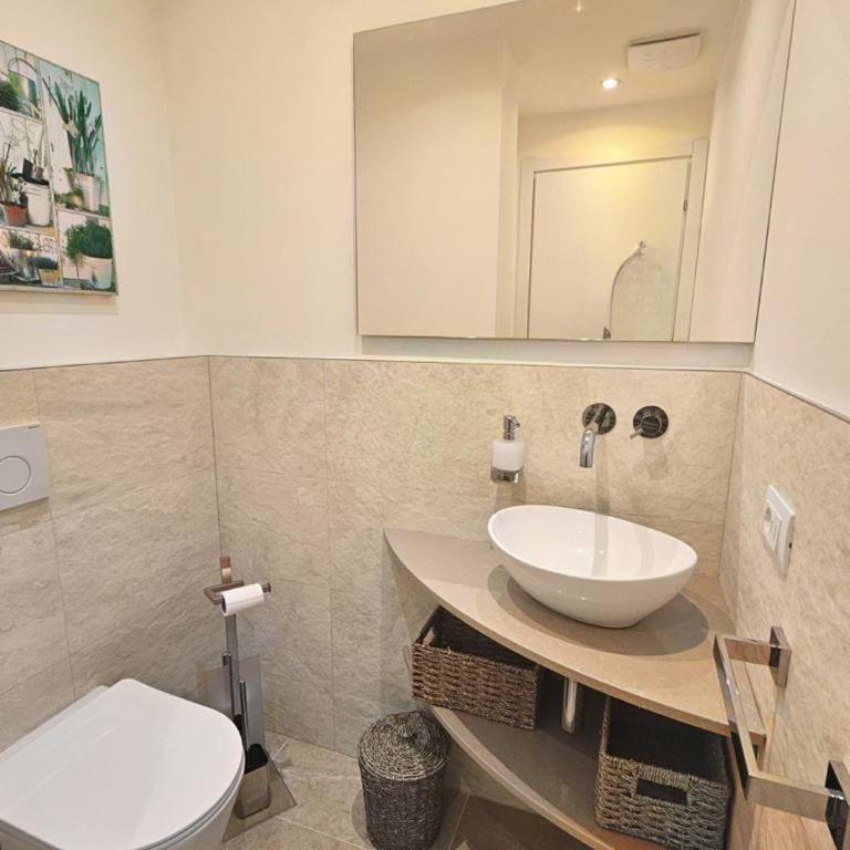 Casa al Borgo - Appartamento con 3 Camere da Letto - 17