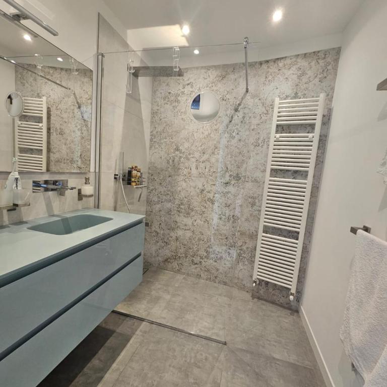 Casa al Borgo - Appartamento con 3 Camere da Letto - 16