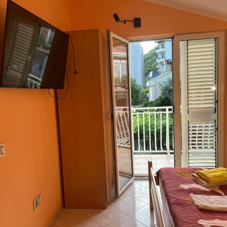 Villa M - Apartment - 5