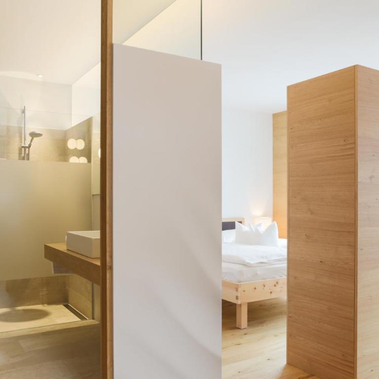 Steindl's Boutique Hotel - Comfort Studio (4 Erwachsene) - 4