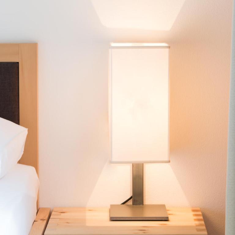Steindl's Boutique Hotel - Comfort Doppelzimmer mit Balkon - 3