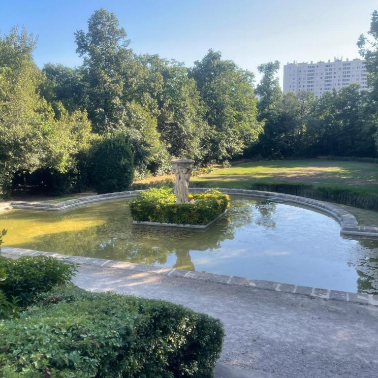MIchelet st jacques 1 - Appartement 1 Chambre - 2