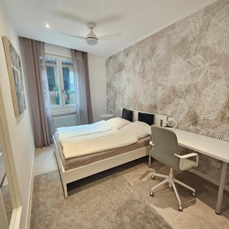 Casa al Borgo - Appartamento con 3 Camere da Letto - 15