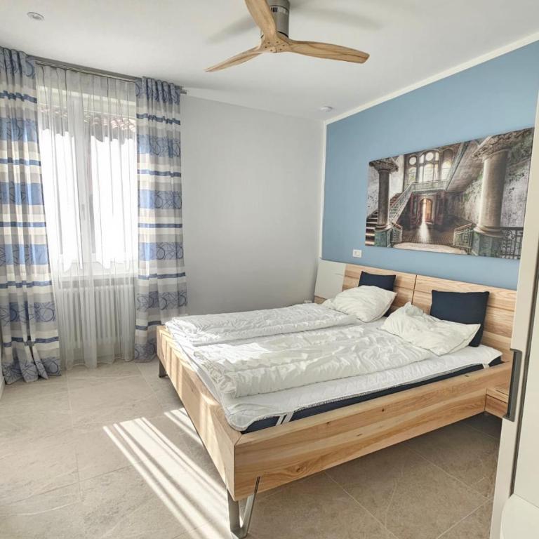 Casa al Borgo - Appartamento con 3 Camere da Letto - 14