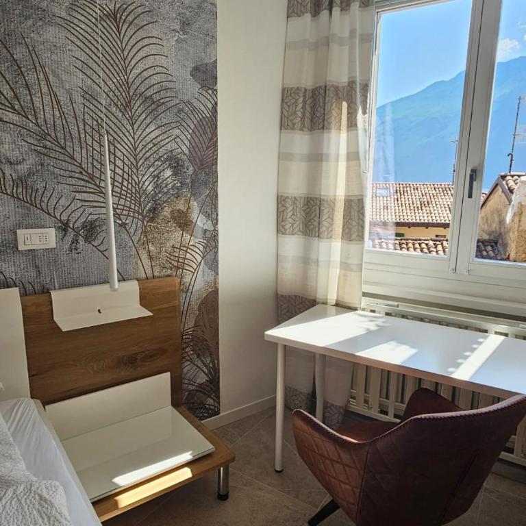 Casa al Borgo - Appartamento con 3 Camere da Letto - 13