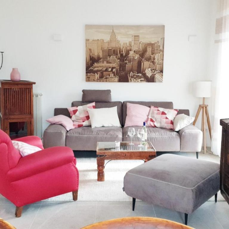 Casa al Borgo - Appartamento con 3 Camere da Letto - 8