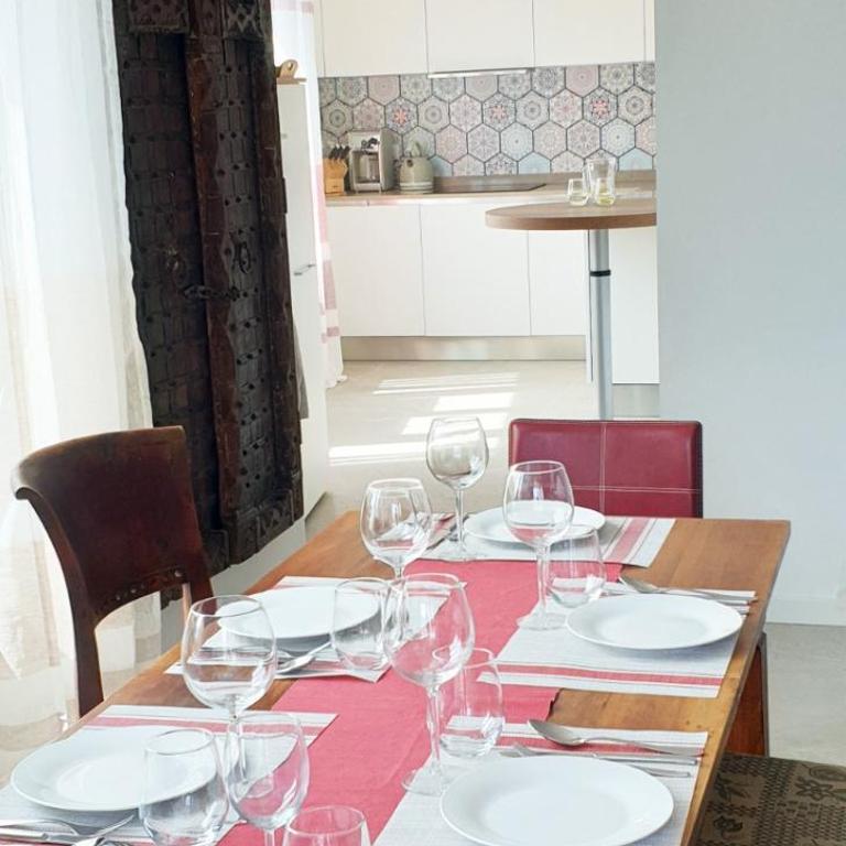 Casa al Borgo - Appartamento con 3 Camere da Letto - 9