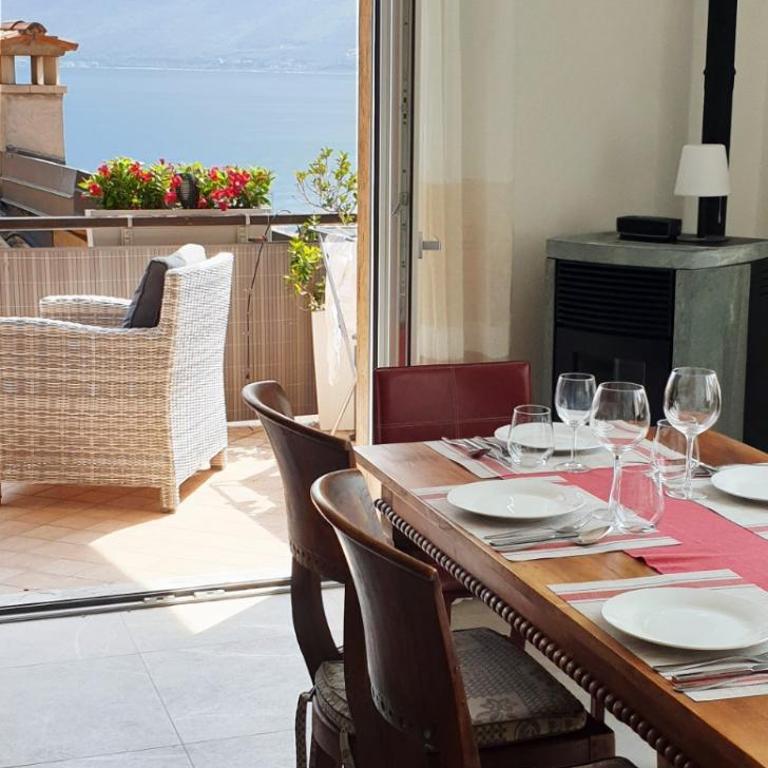 Casa al Borgo - Appartamento con 3 Camere da Letto - 10
