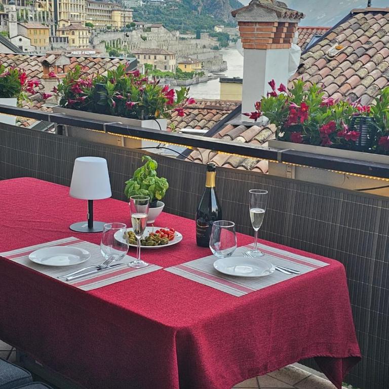 Casa al Borgo - Appartamento con 3 Camere da Letto - 4