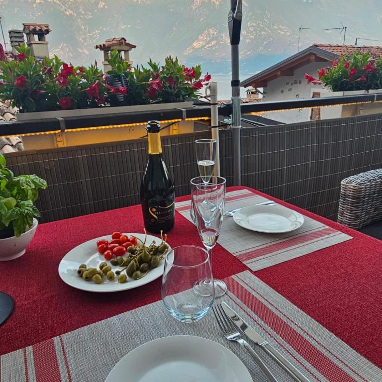 Casa al Borgo - Appartamento con 3 Camere da Letto - 5