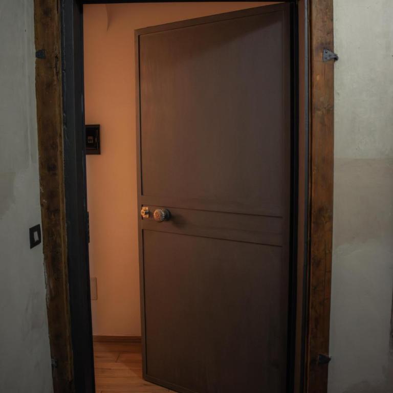 Gio House Genova - One-Bedroom Apartment - 39