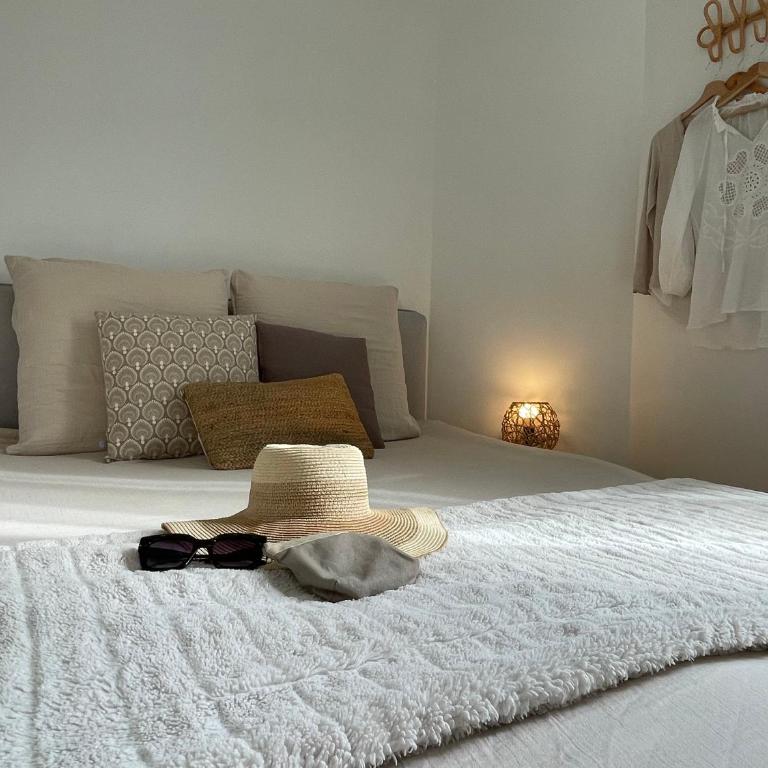 Le Nid Cosy Bordeaux - Suite 2 Chambres - 22