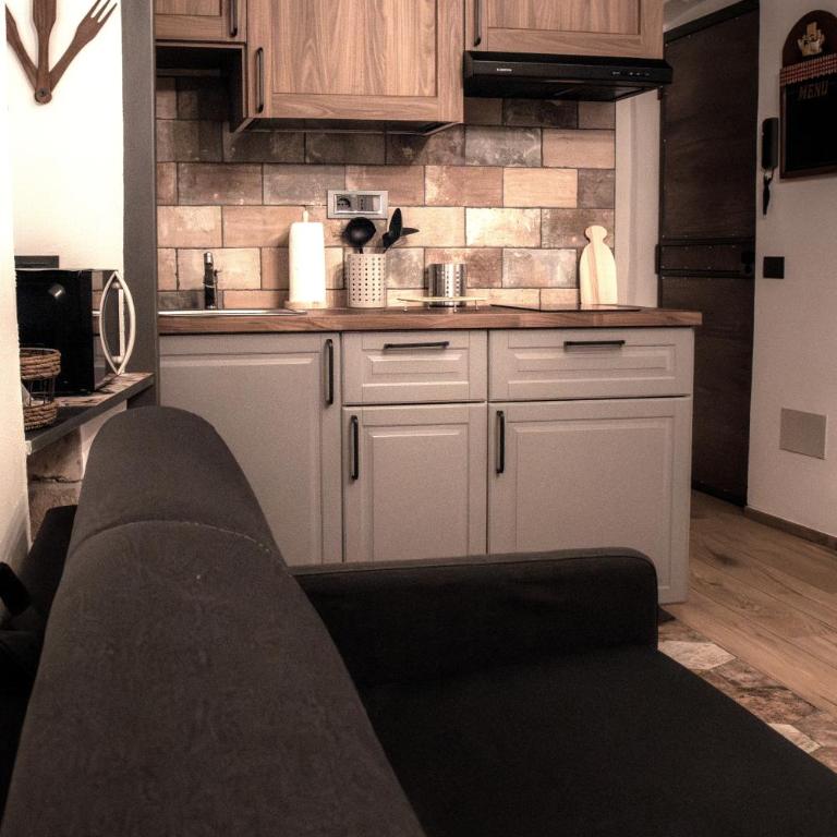 Gio House Genova - One-Bedroom Apartment - 13