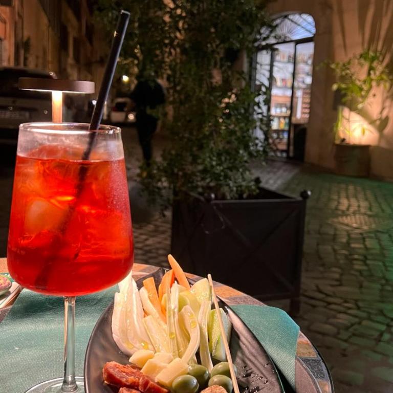 3Bdr Apartment in the heart of Rome - Appartamento con 3 Camere da Letto - 54
