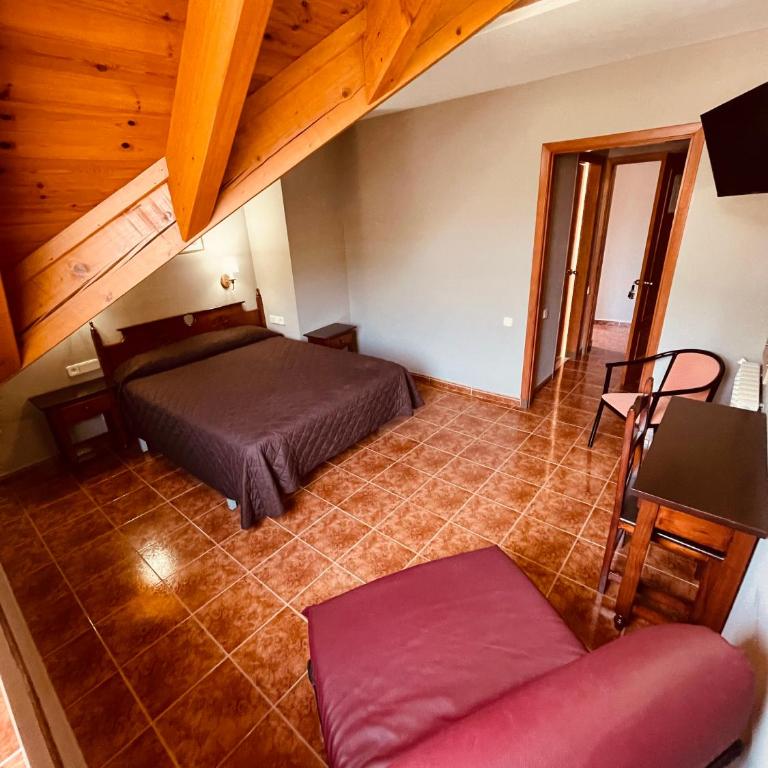 Hotel Orla - Habitación Doble - 5