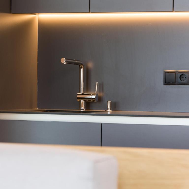 Steindl's Boutique Hotel - Comfort Studio (2 Erwachsene) - 2