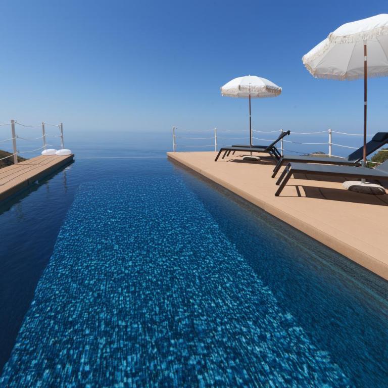 Villa Ruya Cefalù - Villa con 3 Camere da Letto - 6