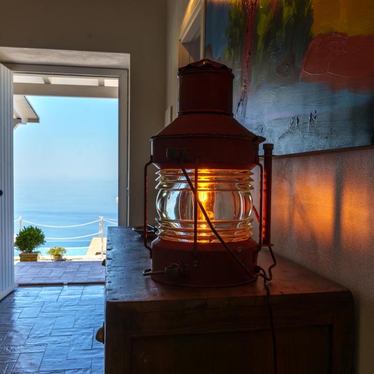 Villa Ruya Cefalù - Villa con 3 Camere da Letto - 24