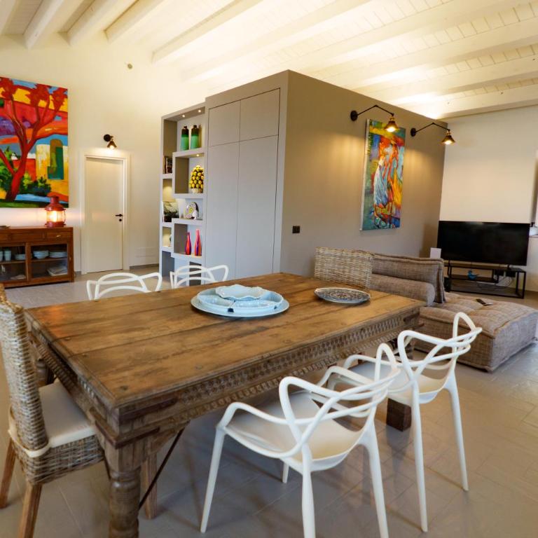 Villa Ruya Cefalù - Villa con 3 Camere da Letto - 33