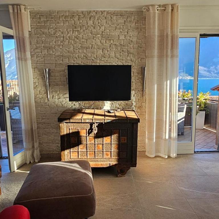 Casa al Borgo - Appartamento con 3 Camere da Letto - 2