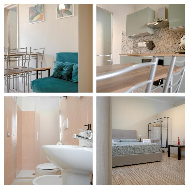 A Ridosso dei Sassi - Casa con 2 Camere da Letto - 31