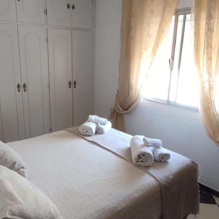 Precioso apartamento con vistas al Mar. - Apartamento de 3 dormitorios - 9
