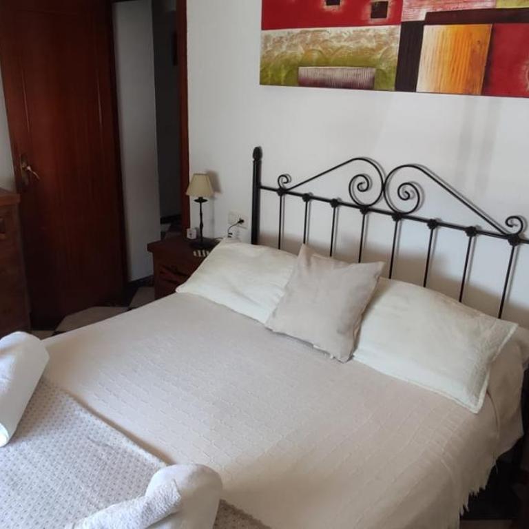 Precioso apartamento con vistas al Mar. - Apartamento de 3 dormitorios - 10