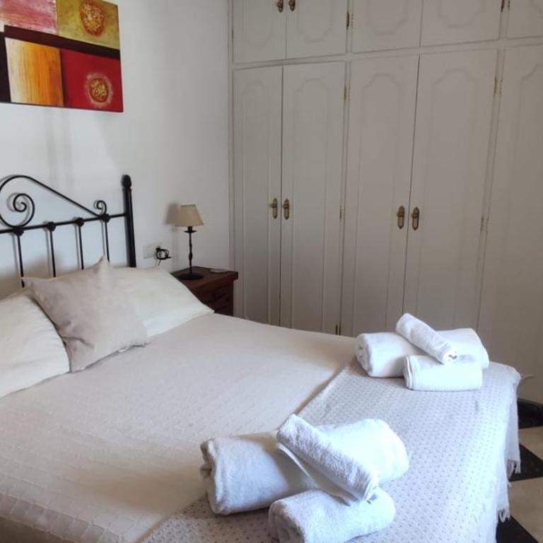 Precioso apartamento con vistas al Mar. - Apartamento de 3 dormitorios - 8